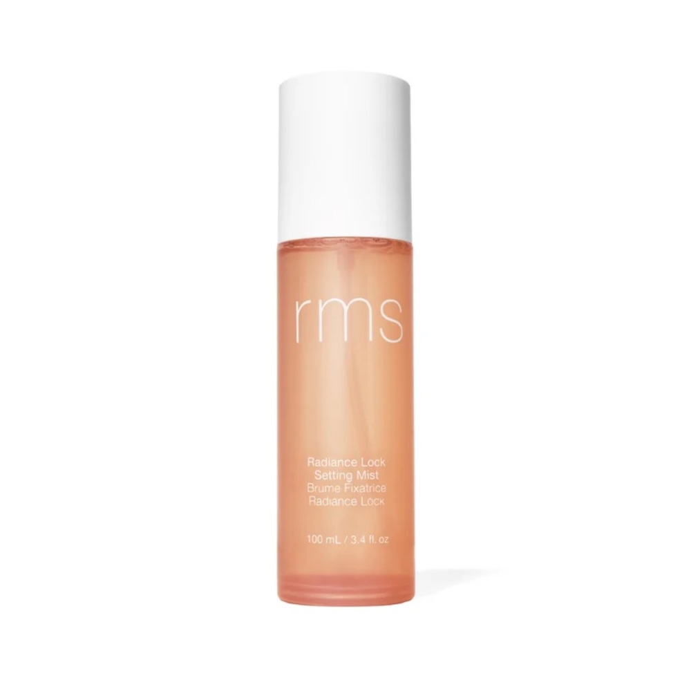 Radiance Lock Setting Mist — 100 ml